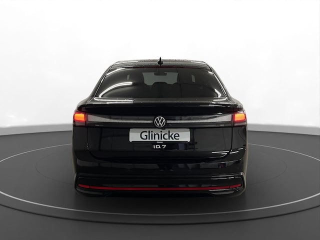 Volkswagen ID.7 Pro