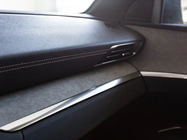 Peugeot 3008 EAT8 GT-Line Hybrid