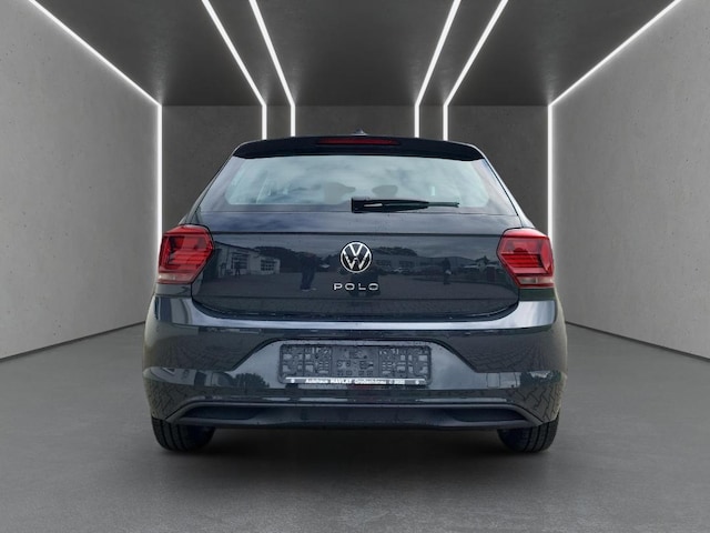 Volkswagen Polo Polo 1.0     CL   BT070 TSIM5F