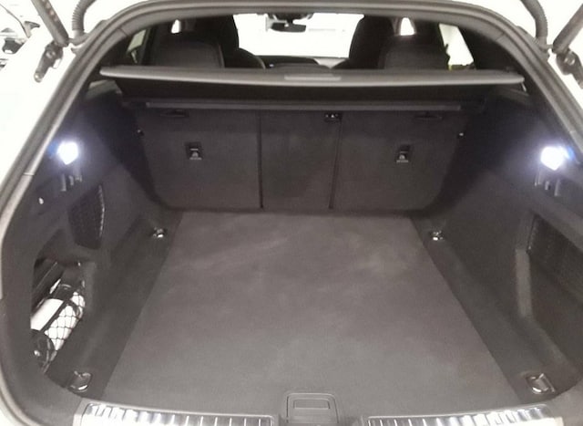 Audi A5 Avant S-Tronic