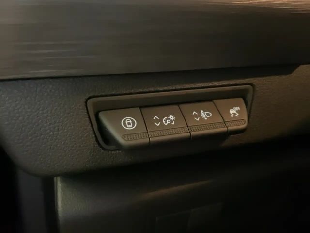 Nissan Townstar Tekna