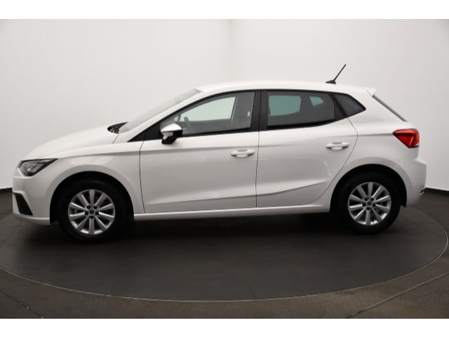 Seat Ibiza 1.0 TSI Style