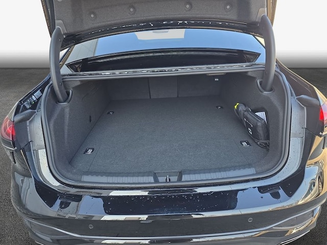 Audi A6 e-tron Edition Quattro