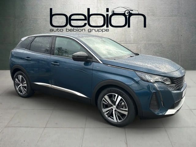Peugeot 3008 Allure Pack Hybrid