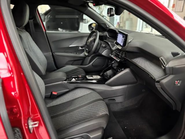 Peugeot E-2008 Allure Pack
