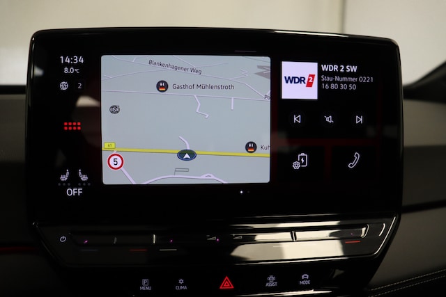 Volkswagen ID.3 Electric CarPlay|ACC|LED|Navi|DynLicht