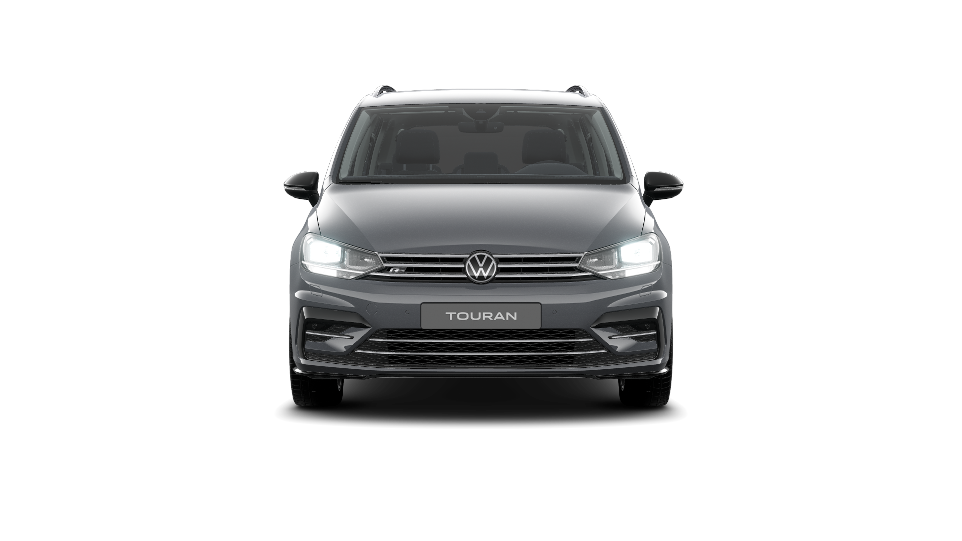 Volkswagen Touran 1.5 TSI