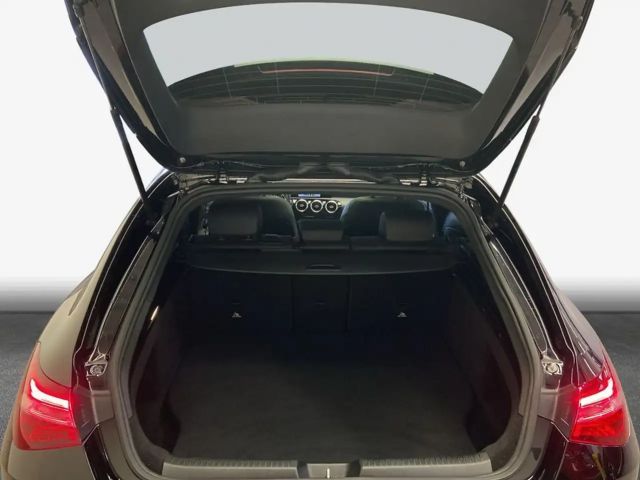 Mercedes-Benz CLA 250 CLA