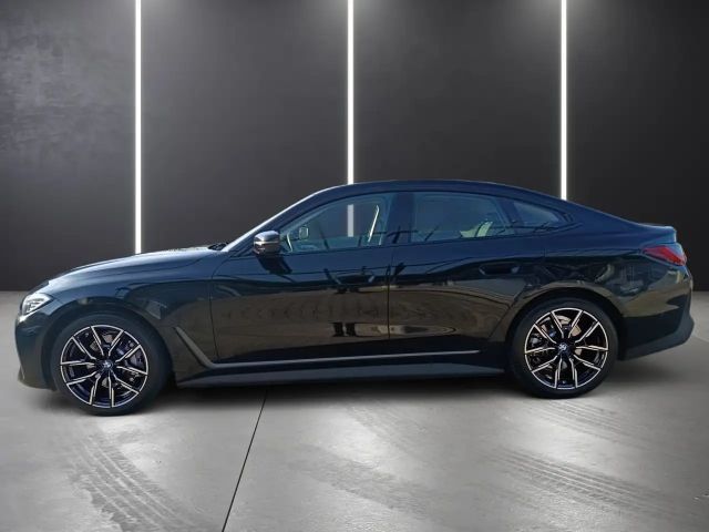 BMW i4 Coupé Gran Coupé eDrive35