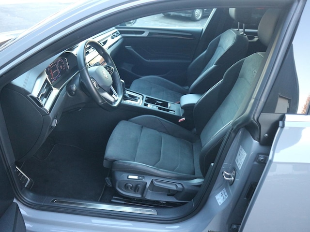 Volkswagen Arteon Shooting Brake R-Line