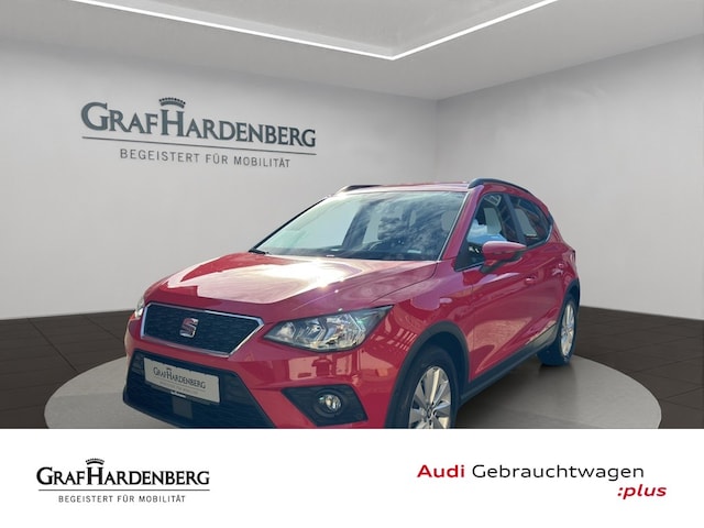 Seat Arona 1.0 TSI Style