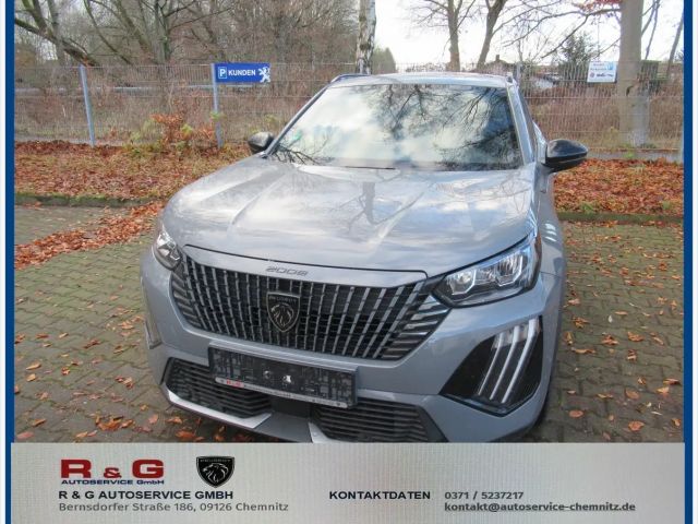 Peugeot 2008 Allure Pack EAT8