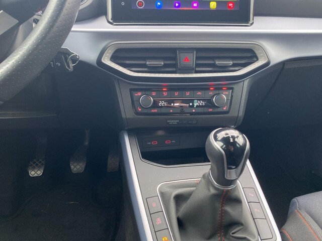 Seat Arona 1.0 TSI FR-lijn