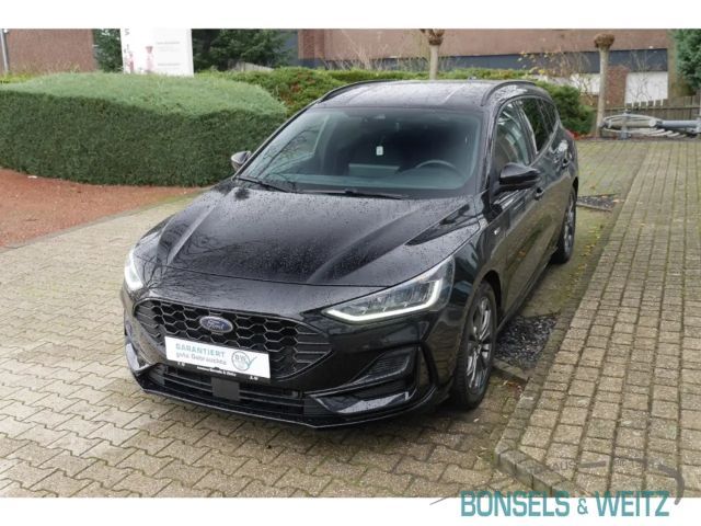 Ford Focus 1.5 EcoBlue ST Line Wagon