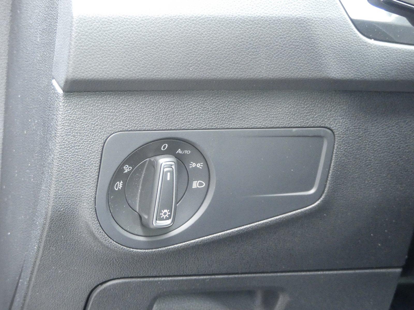 Volkswagen Tiguan 2.0 TDI DSG IQ.Drive