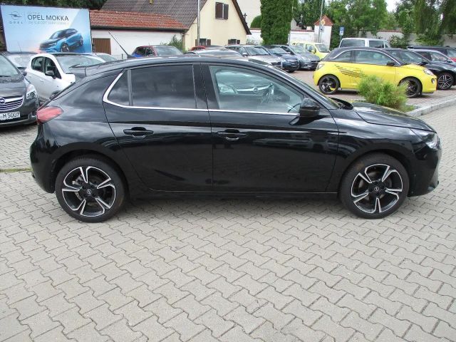 Opel Corsa Elegance Turbo