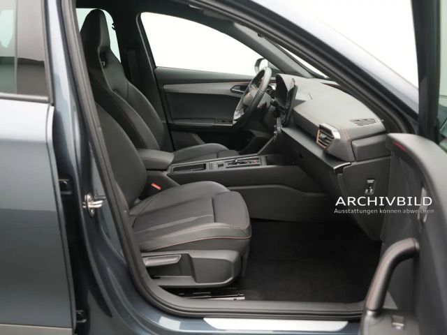 Cupra Formentor VIRT ACC LED DCC PORT NAVI