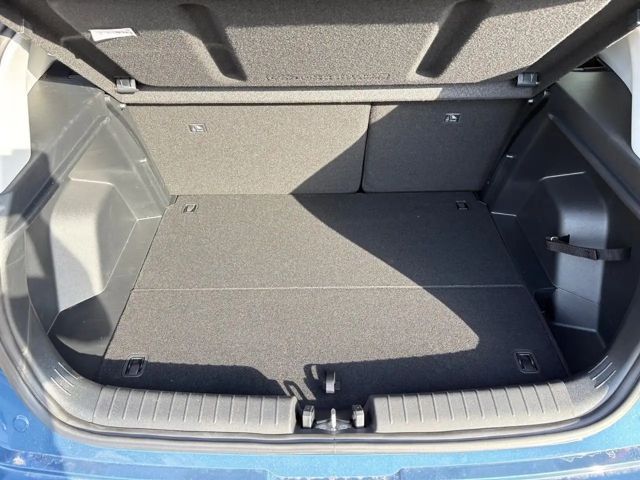 Hyundai Bayon 1.0 T-GDi