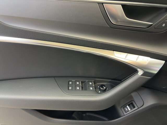 Audi A7 40 TDI Quattro S-Tronic Sportback