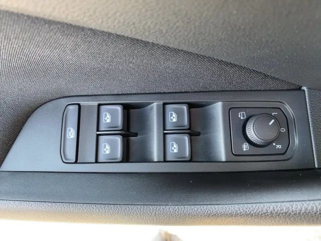 Skoda Kamiq 1.0 TSI Selection