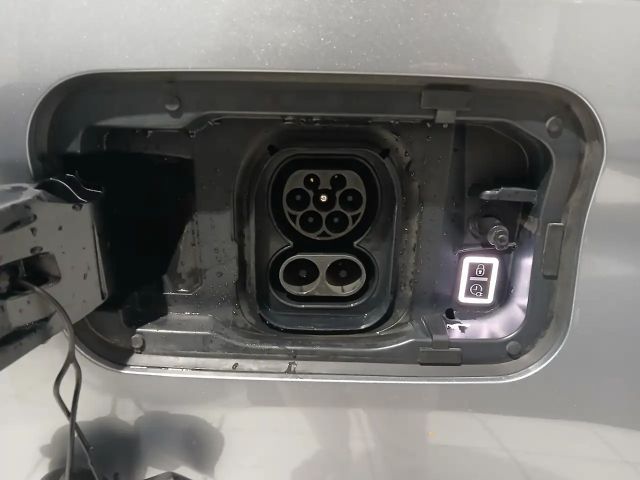 Opel Combo Combo-e Life