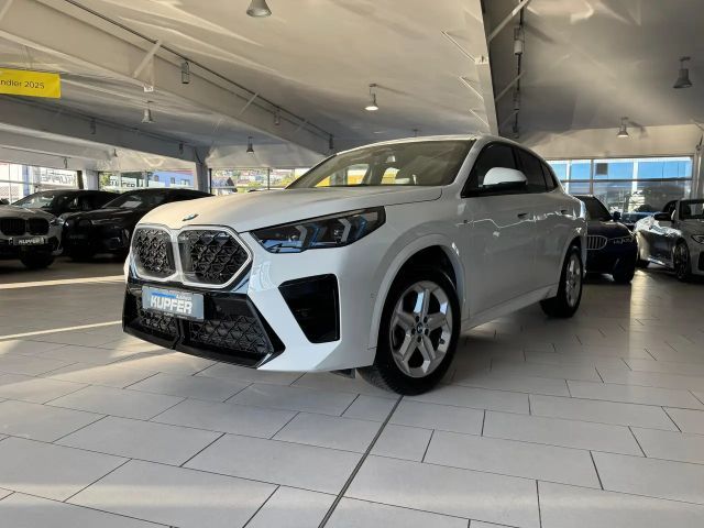 BMW X2 M-Sport sDrive