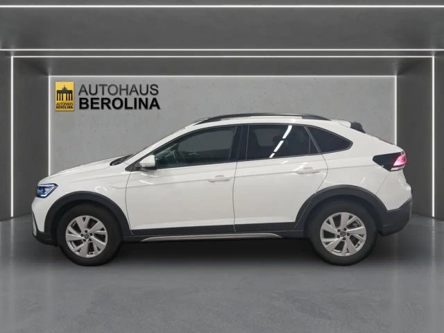 Volkswagen Taigo 1.0 TSI Life