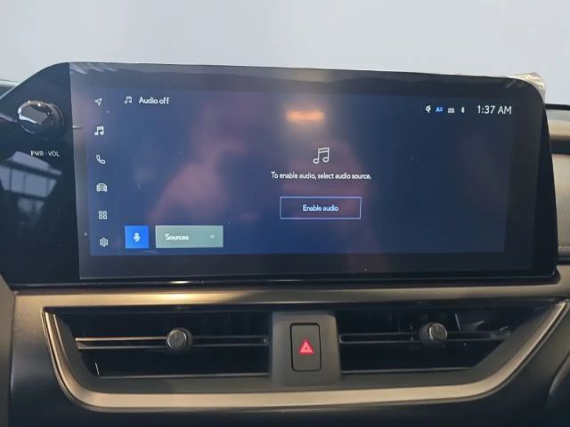 Lexus UX F Sport Sport