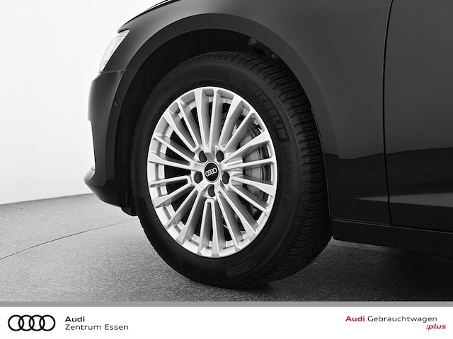 Audi A6 40 TDI S-Tronic Sedan