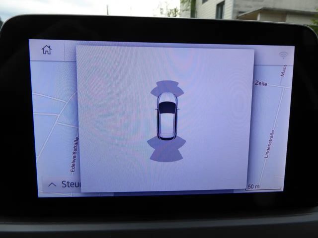 Ford Focus Traveller 1,5 EcoBlue *LED*