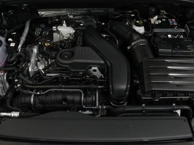 Cupra Terramar 1.5 eTSI