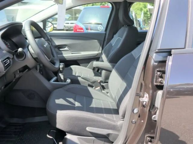 Dacia Logan Logan Sedan Expression Kamera/Klima/PDC/LED/Navi