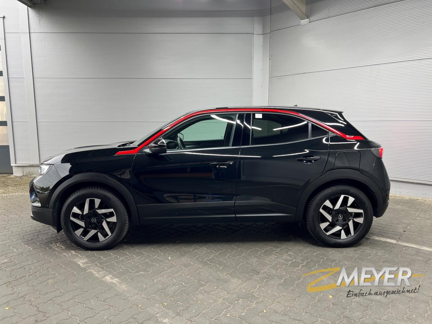 Opel Mokka GS-Line Grand Sport Mokka-e