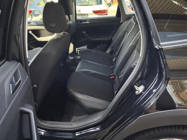 Volkswagen Taigo IQ.Drive Style