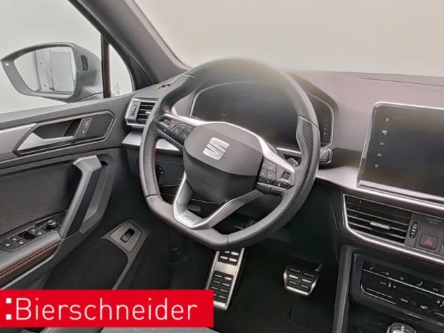 Seat Tarraco 2.0 TDI DSG FR-lijn