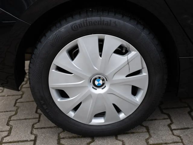 BMW 118 118i Advantage pakket Sedan