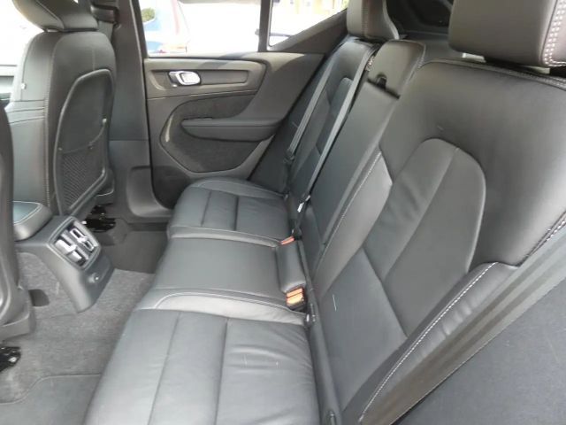 Volvo XC40 Bright Plus T5