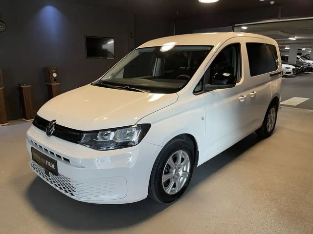 Volkswagen Caddy 2,0 TDI*Sitzh*Navi*APPcon*PDC*Spurw*TEMP