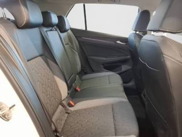 Volkswagen Golf Golf VIII