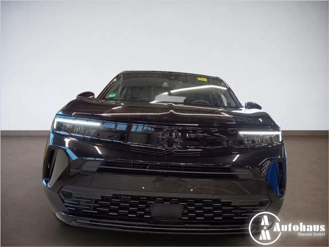 Opel Mokka GS-Line Grand Sport