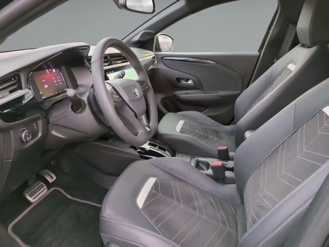 Opel Corsa GS-Line Grand Sport