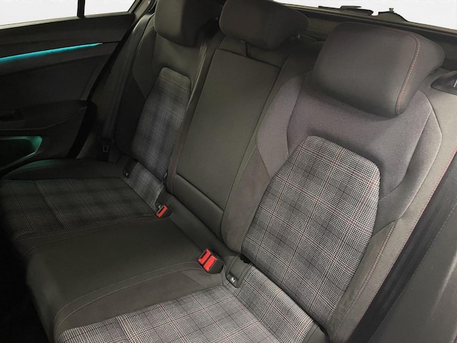 Volkswagen Golf GTI Golf VIII