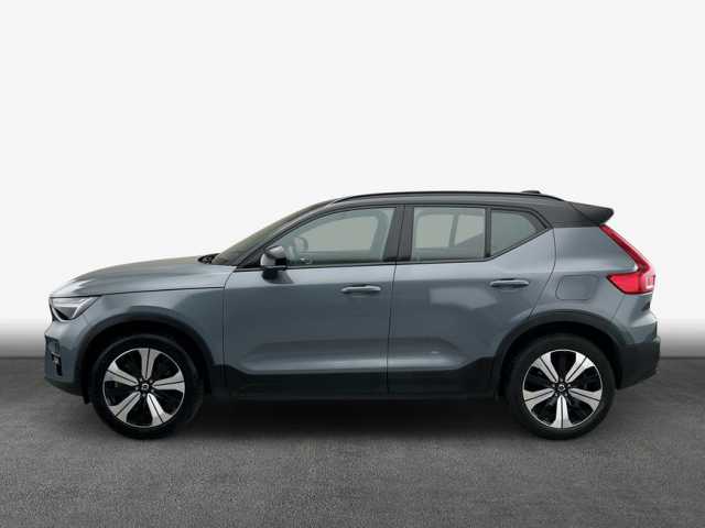 Volvo XC40 Recharge