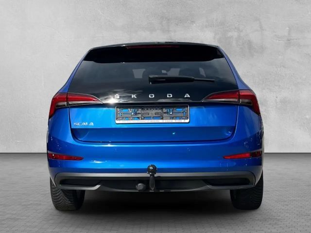 Skoda Scala 1.0 TSI Ambition