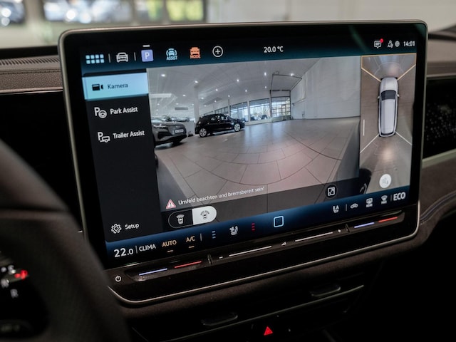 Volkswagen Passat eHybrid