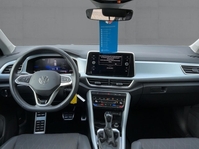 Volkswagen T-Roc 2.0 TDI DSG