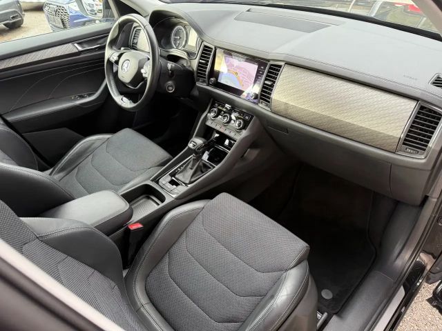 Skoda Kodiaq 4x4 Style Style