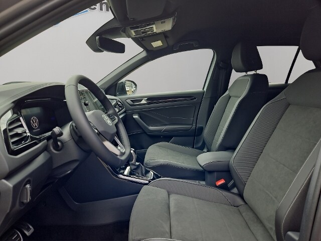 Volkswagen T-Roc 1.5 TSI IQ.Drive Style