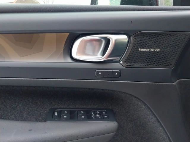 Volvo C40 Recharge Ultimate