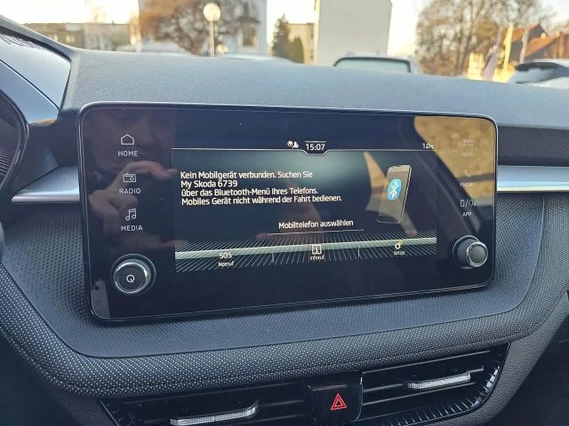 Skoda Fabia 1.0 MPI 130 JAHRE+KAMERA+ALU+5J.GARANTIE+